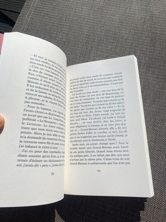 Mon petit - photo numéro 3