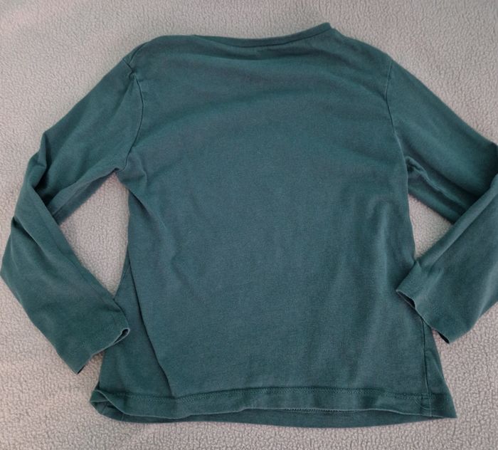 T.shirt 6 ans - photo numéro 3