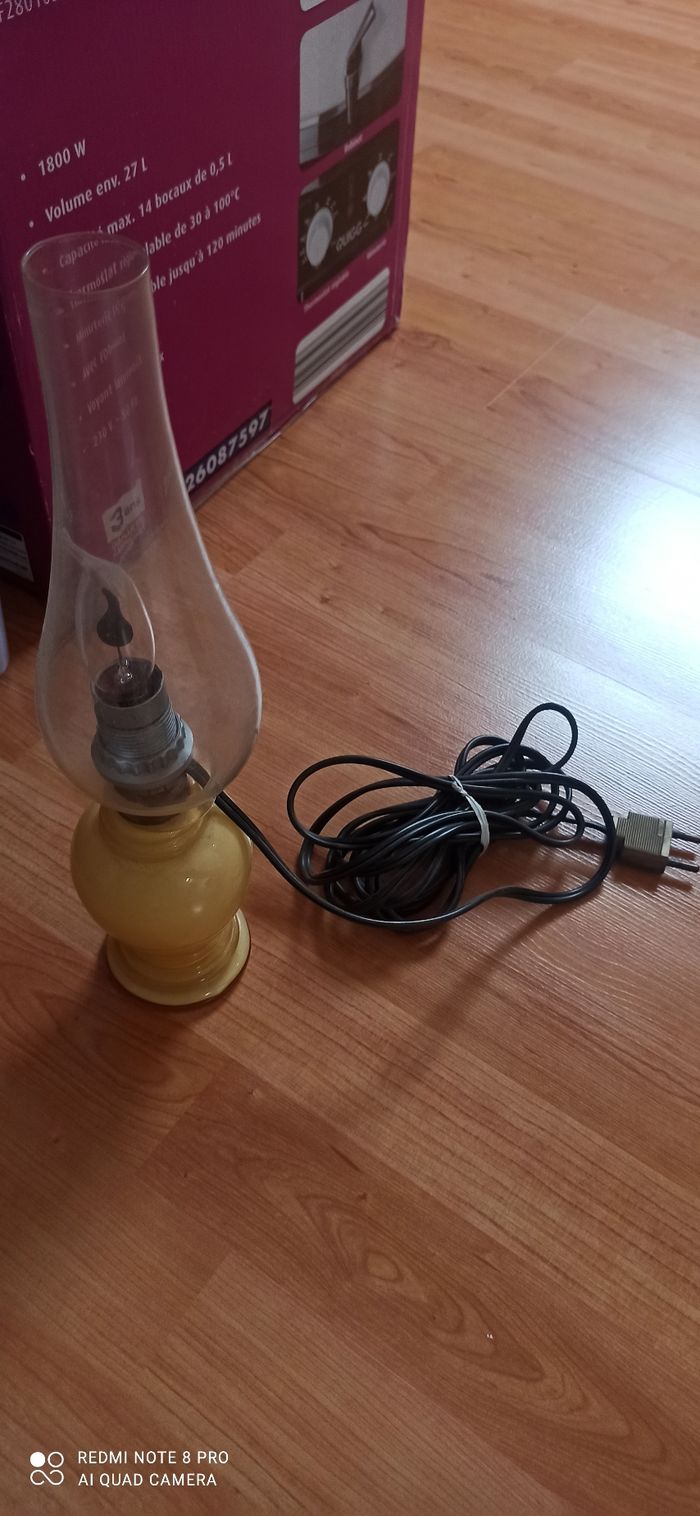 Lampe