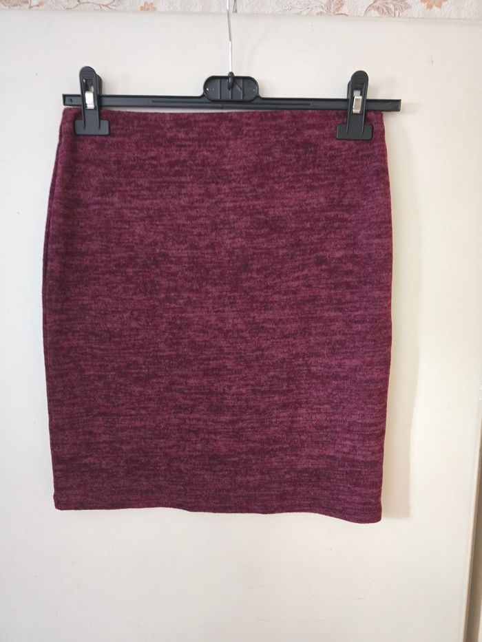 Jupe courte - photo numéro 2