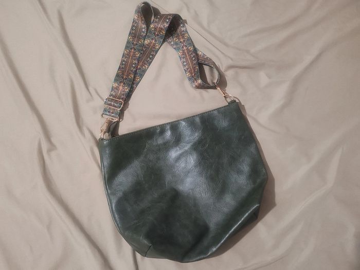 Sac bandoulière