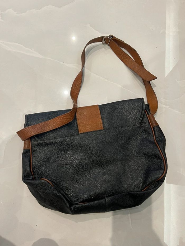 Sacoche vintage - photo numéro 3