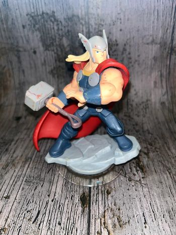 Figurine Disney Infinity 2.0 Marvel Thor