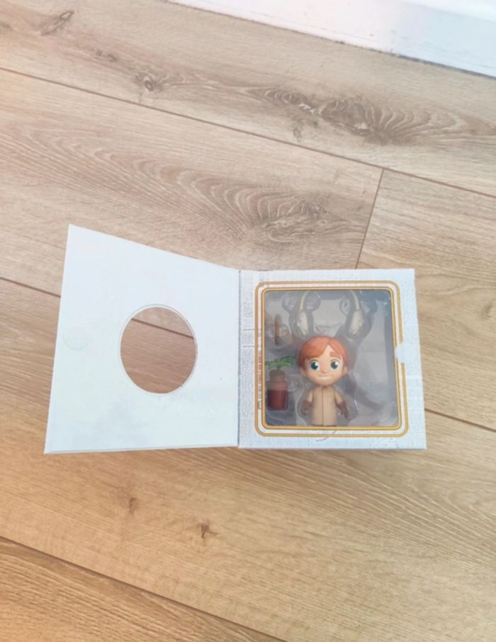 Figurine (Ron Weasley) - photo numéro 2