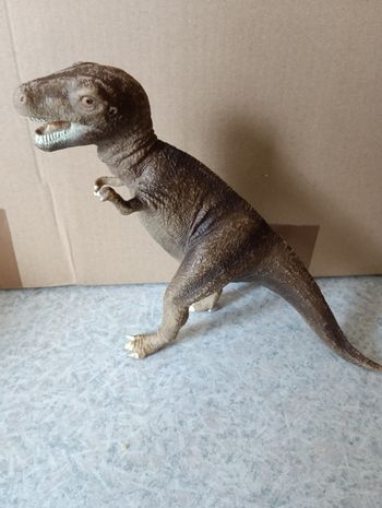 dinosaure Schleich tyrannosaurus 1993