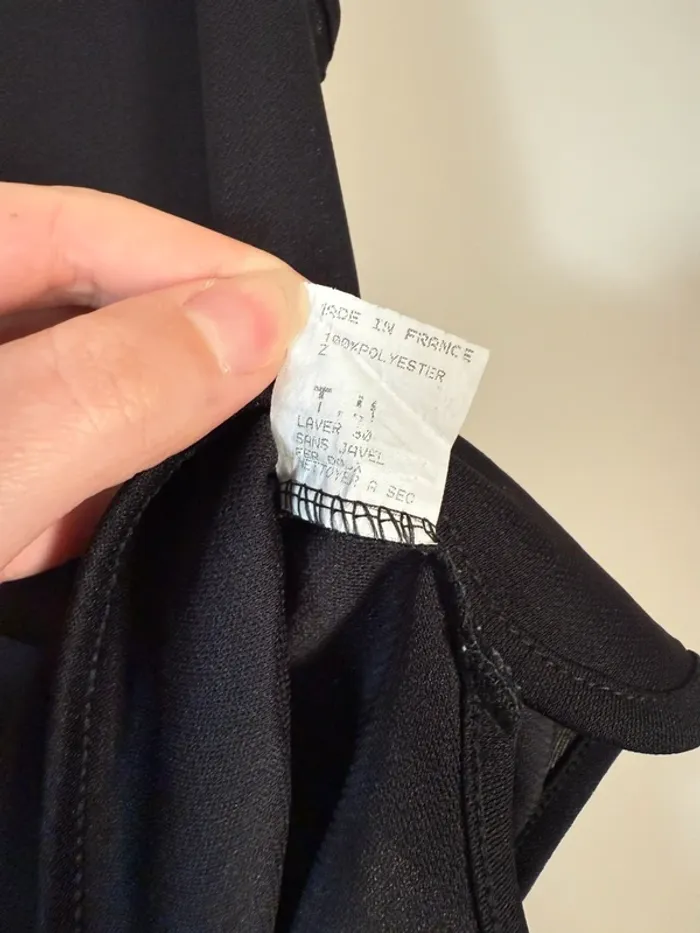 Débardeur taille M - photo numéro 4