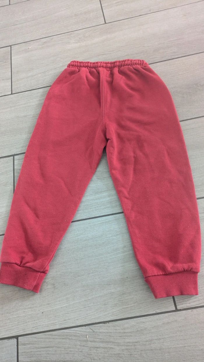 Ensemble jogging Zara 4/5ans - photo numéro 4