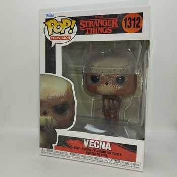 STRANGER THINGS : FUNKO POP 1312 Vecna