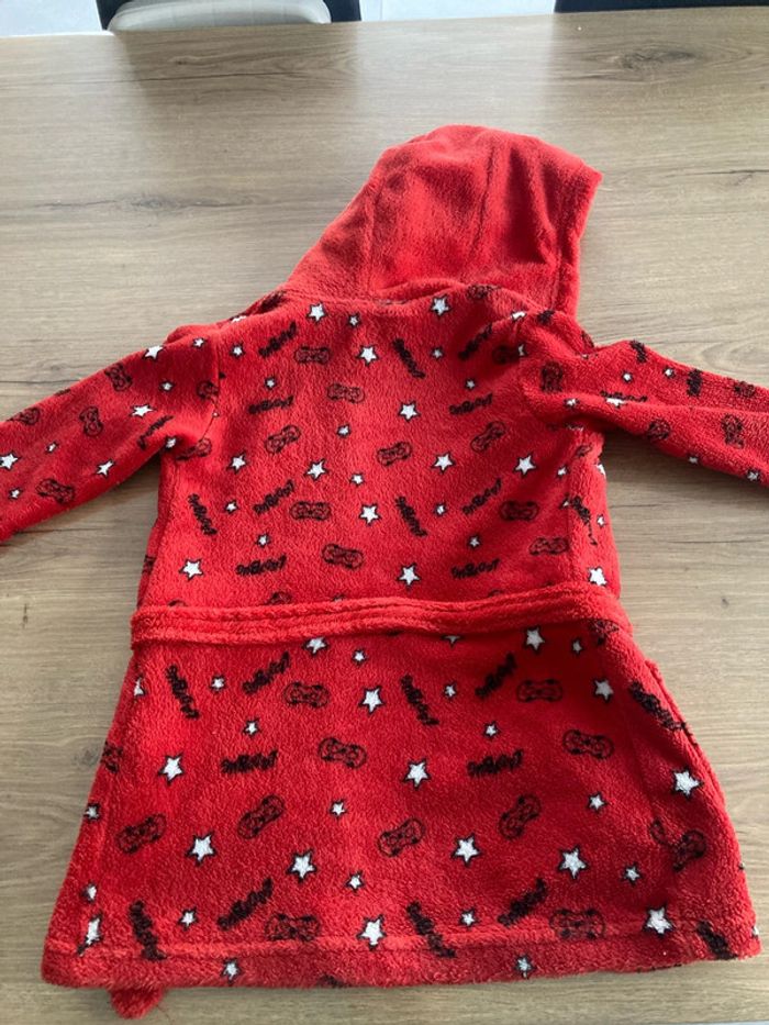 Robe de chambre fille Miraculous Ladybug - photo numéro 7