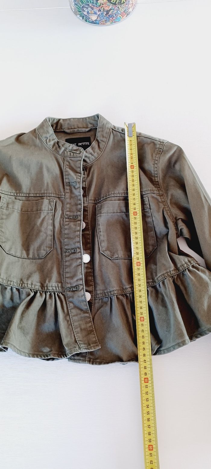 Veste femme taille xs Next petite - photo numéro 8