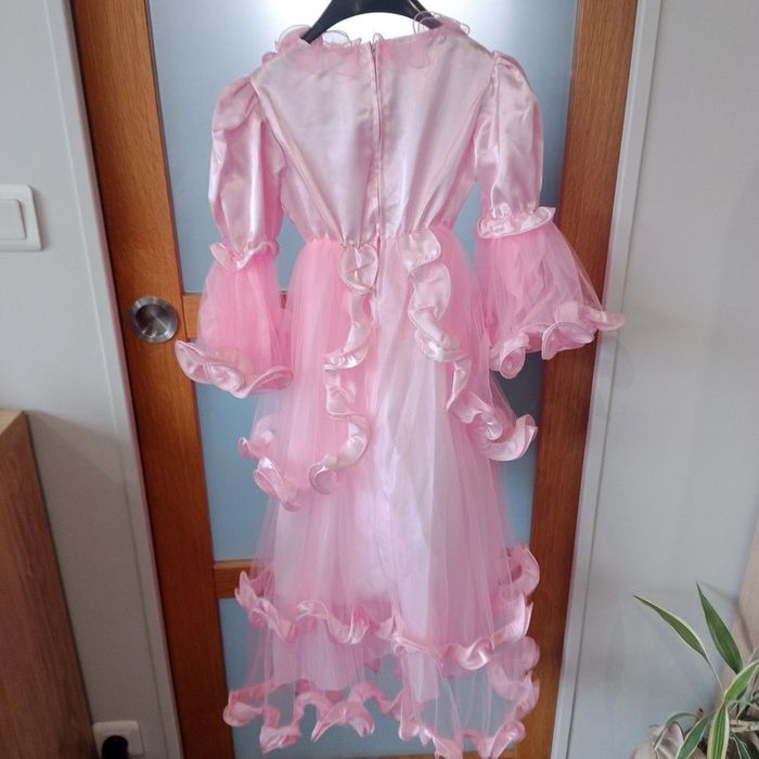 Superbe magnifique robe déguisement Princesse Fille 8 ans - photo numéro 6