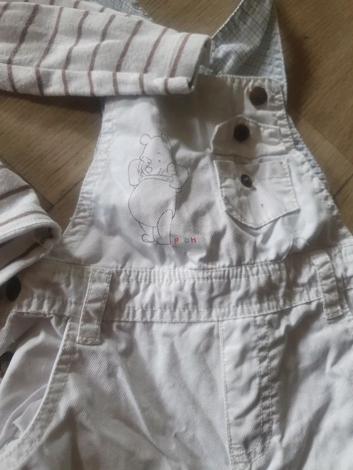 Ensemble 9 mois - photo numéro 3