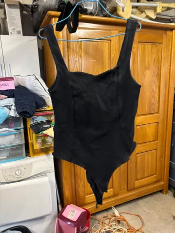 Lot de deux body