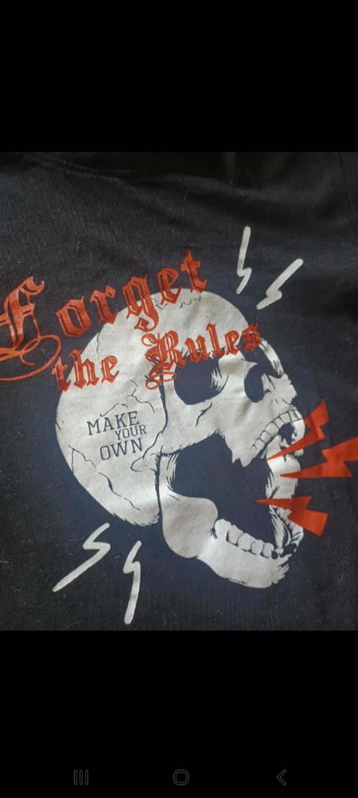 Tee-shirt Primark - photo numéro 2