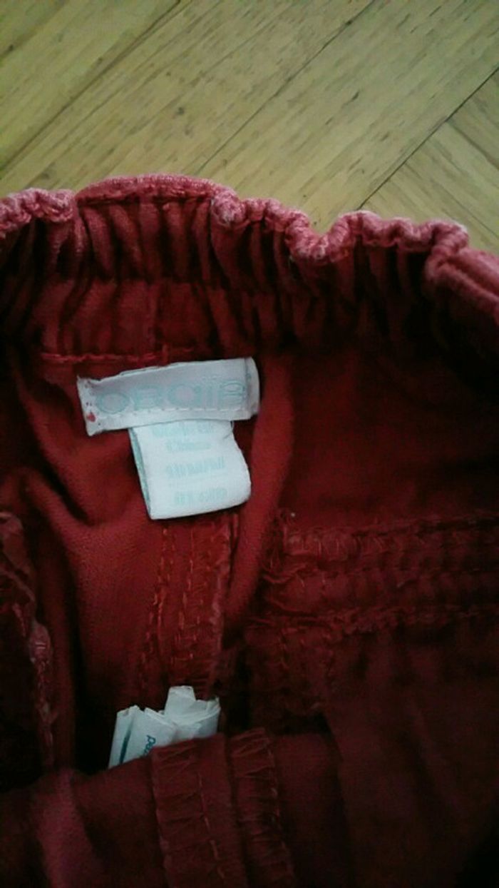 Pantalon - photo numéro 3