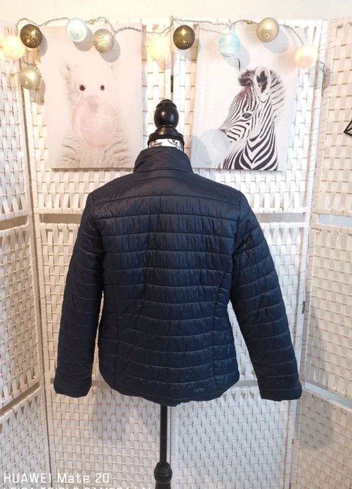 💕Jolie doudoune légère femme TM / 38 inextenso 💕 - photo numéro 2