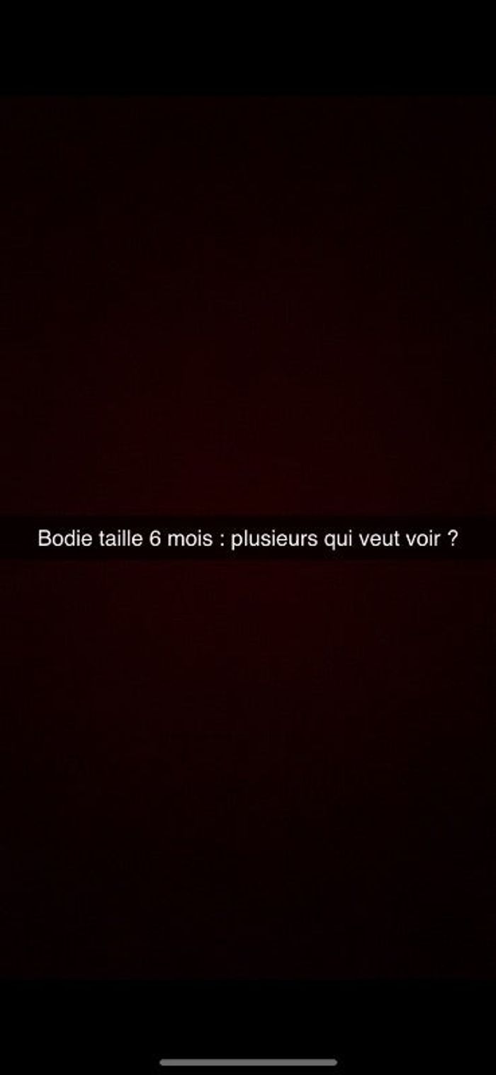 Plein de bodie
