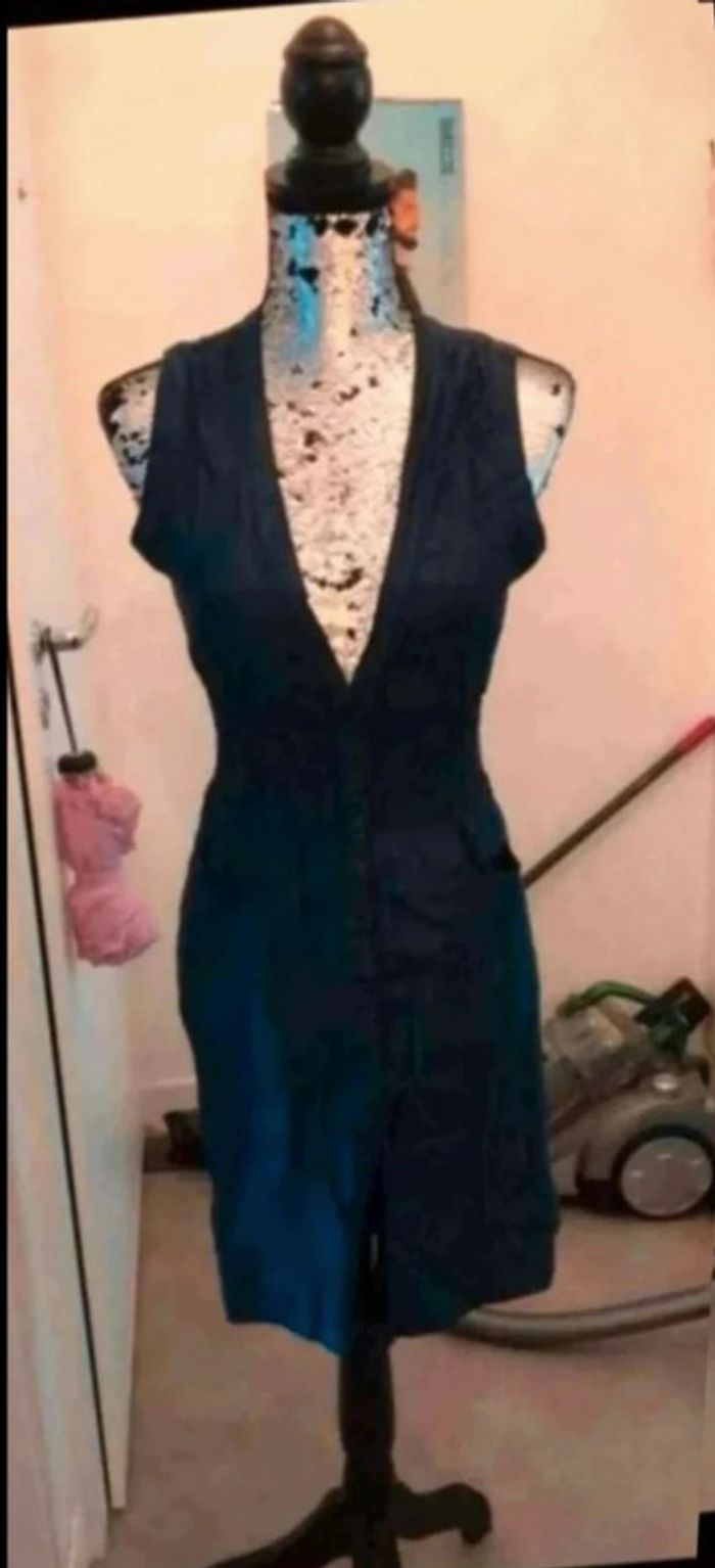 Sublime  robe