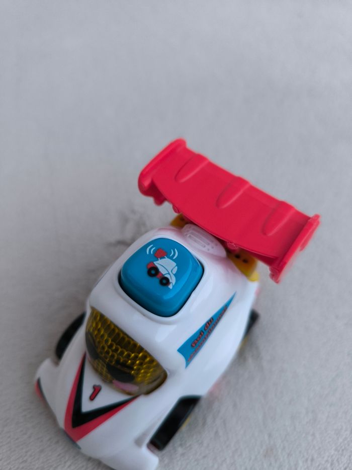 Tut Tut Lucas - photo numéro 6