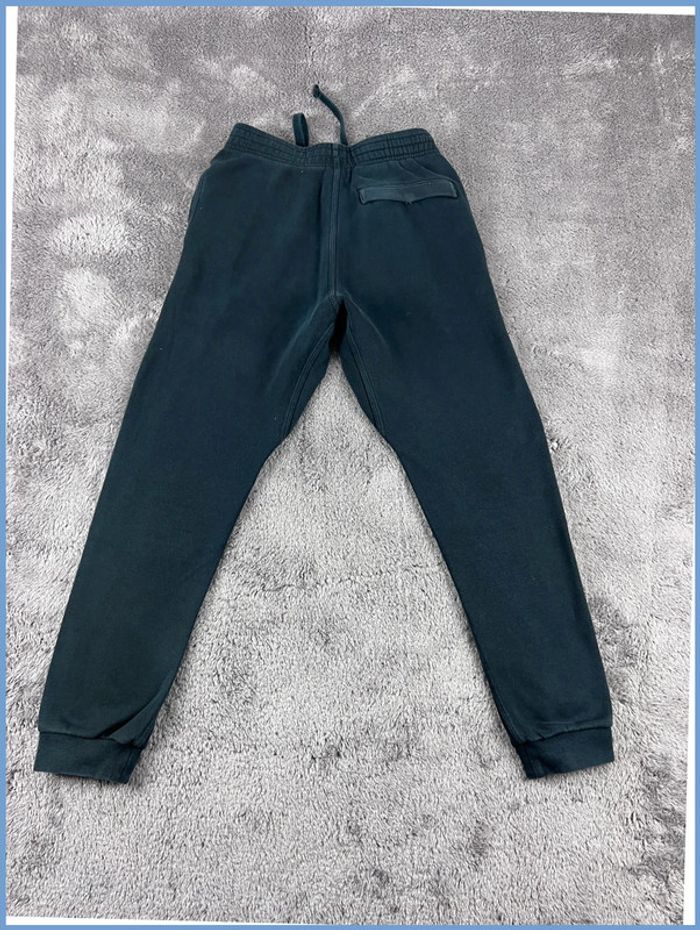 Jogging Nike Solo Swoosh Noir avec logo brodé Taille XS - photo numéro 2