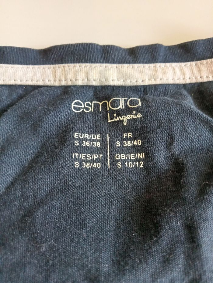 t-shirt femme - photo numéro 5