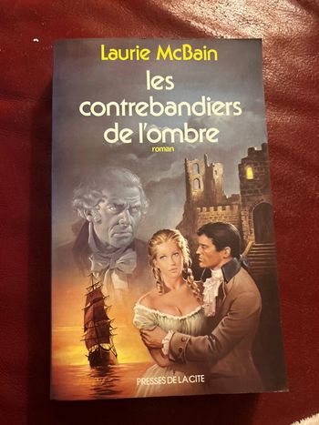 les contrebandier de l’ombre