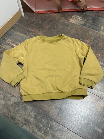 Sweat-shirt 