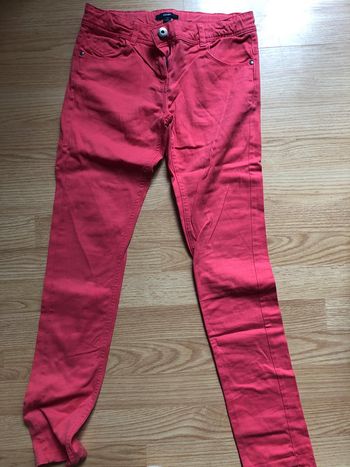 Pantalon#kiabi#14 ans