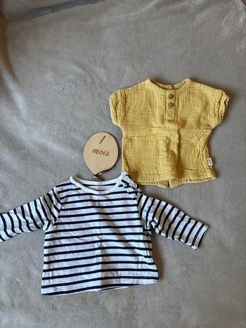 Tee shirt