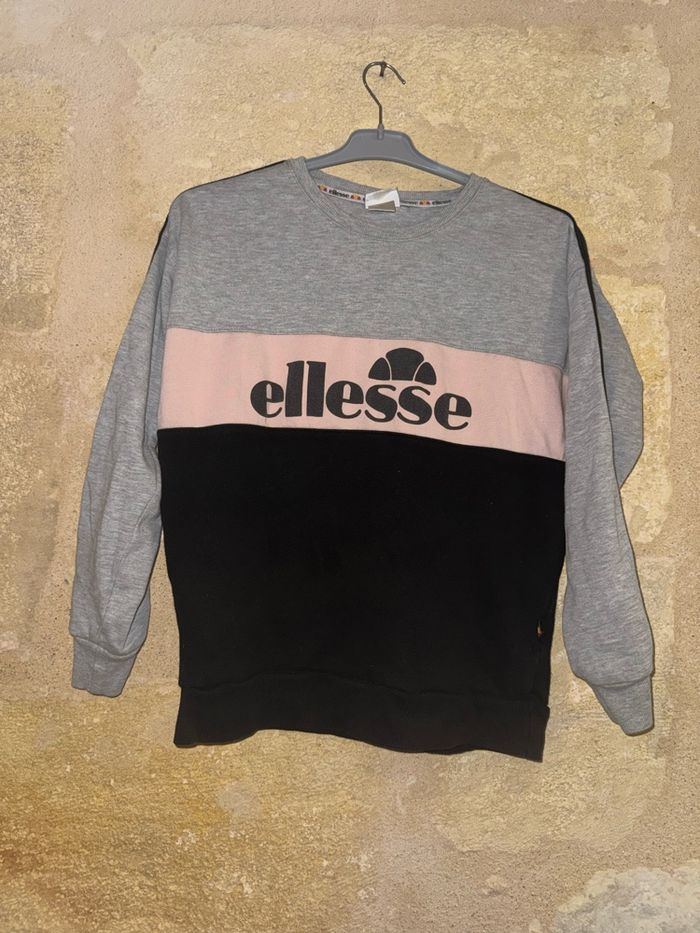 Sweat - photo numéro 4