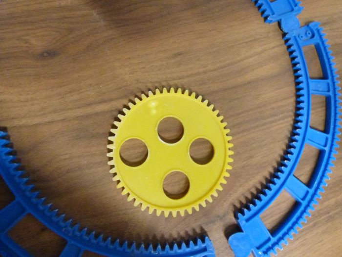 dessin géant - photo numéro 3