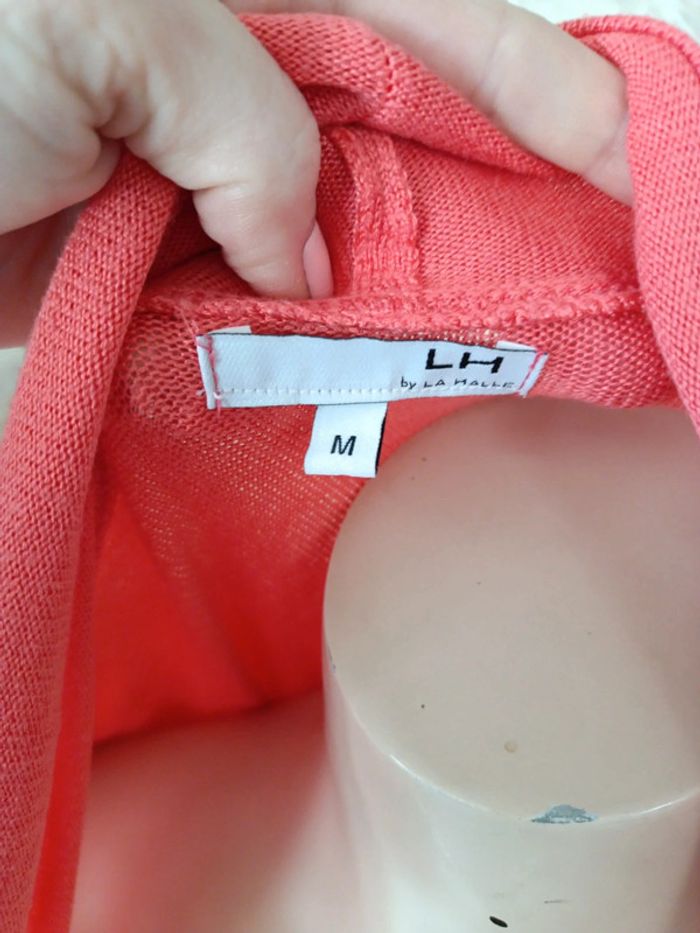 Gilet femme LH taille M - photo numéro 5