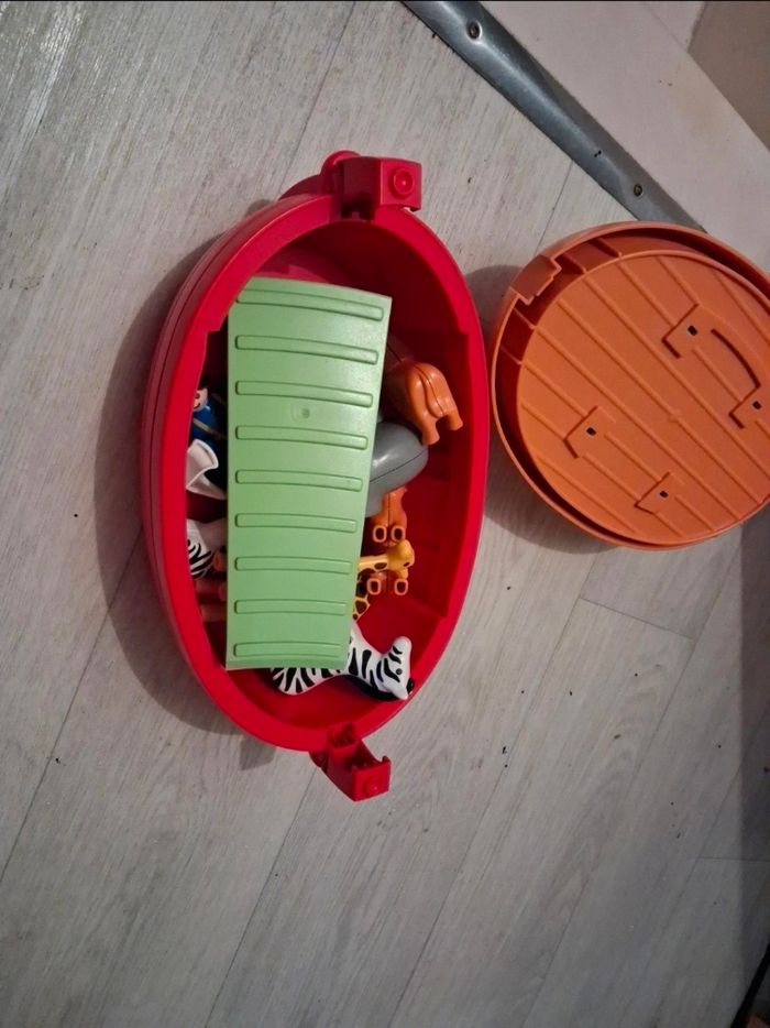 Arche de noe - photo numéro 3