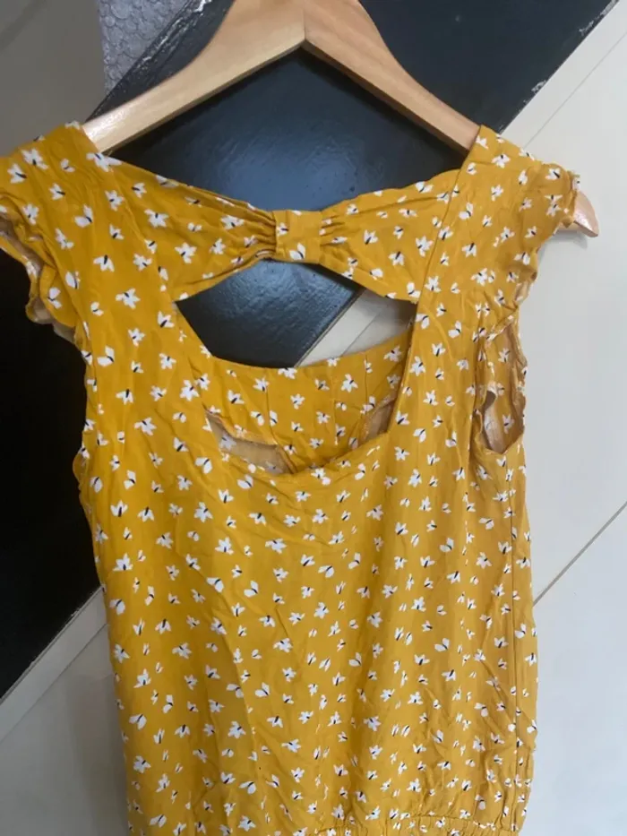 Combi short - photo numéro 3