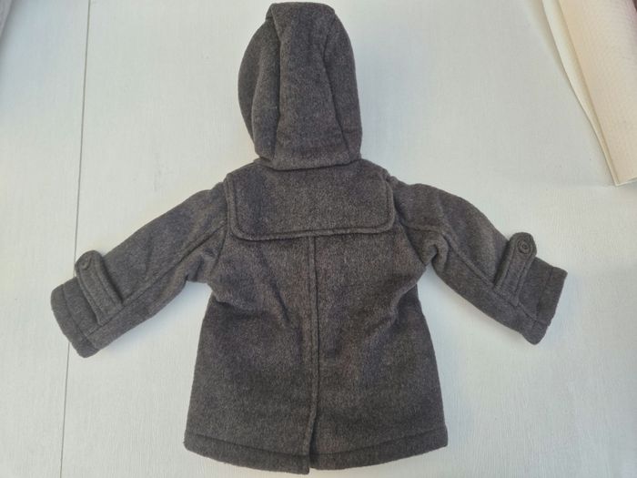 Manteau - photo numéro 3