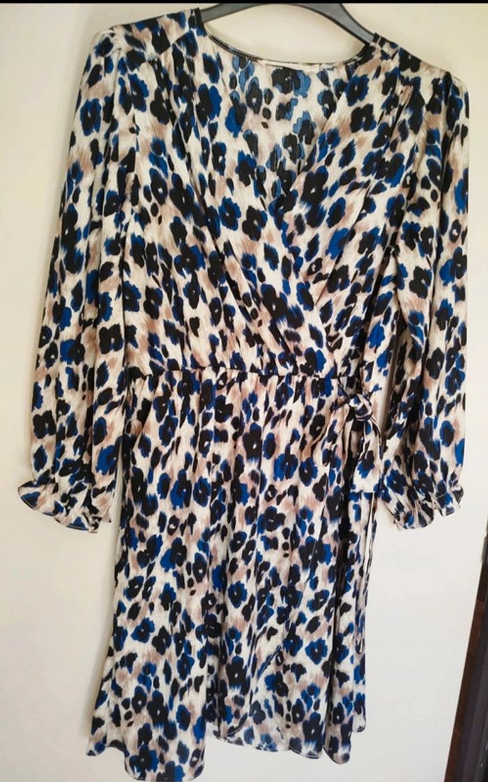 Robe d été femme neuve M/L boutique indépendante - photo numéro 3