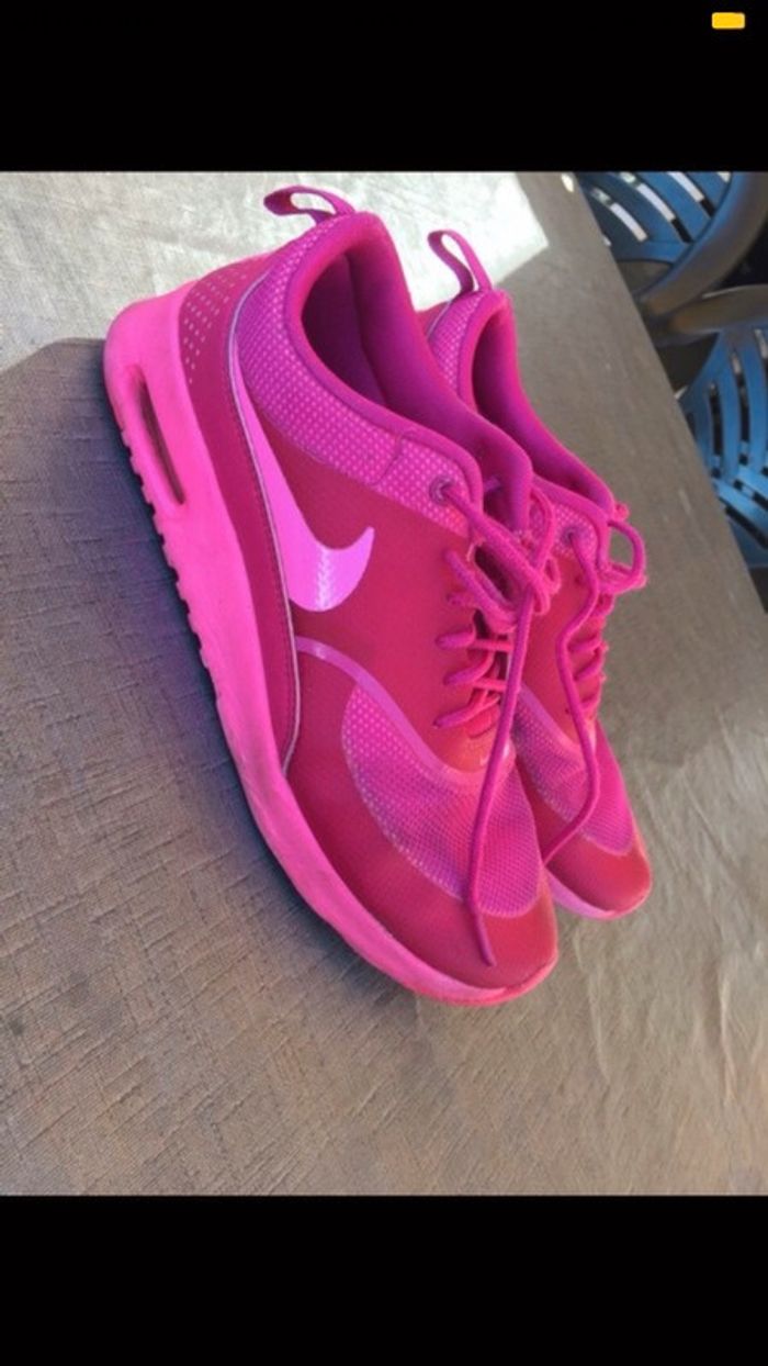 Air Max tea