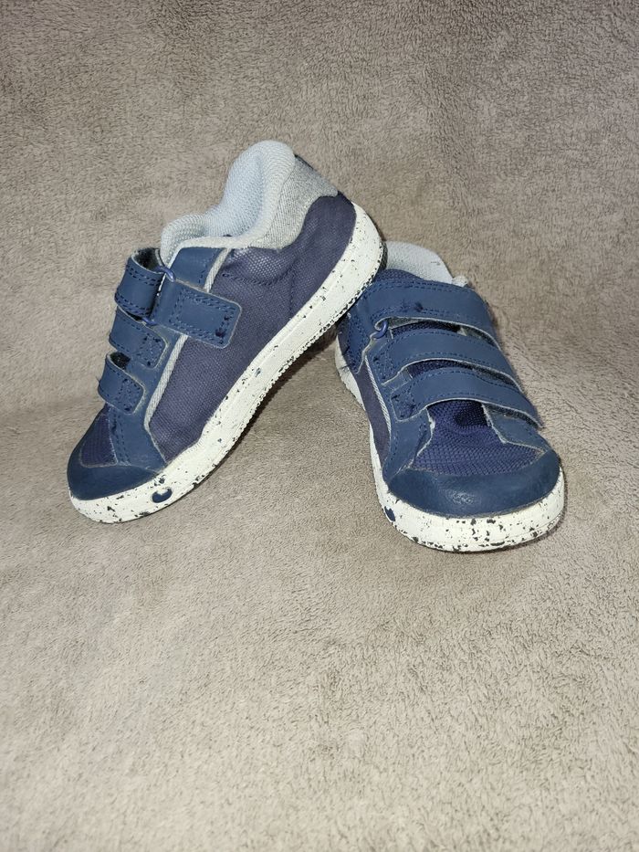 Chaussures garçon 26