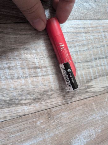 Crayon baume à lèvres