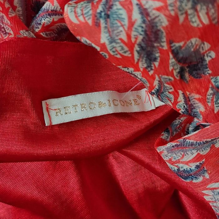 Superbe robe taille S - photo numéro 5