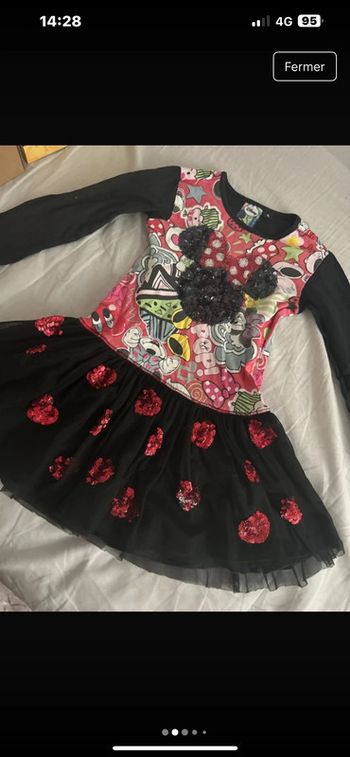 Robe légère