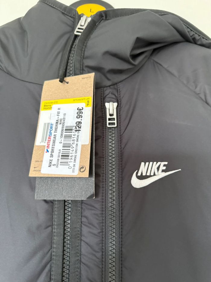 Manteau Nike - photo numéro 2