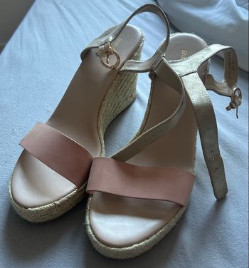 Paires de Sandales 