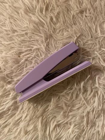 Agrapheuse violette