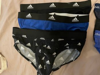 Slip adidas 