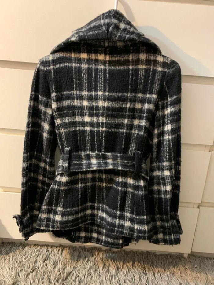 Très jolie veste Zara (taille S) - photo numéro 8