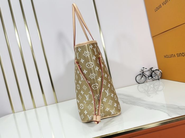 Louis Vuitton Neverfull  M45685 - photo numéro 6