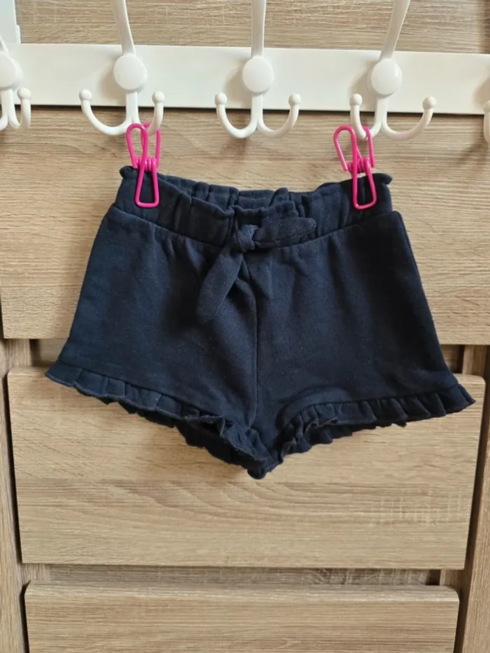 Vêtement Bébé Fille - Ensemble été - Disney / Kiabi - 9 mois / 69-72 cm - photo numéro 6