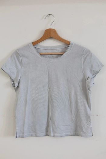 C56 t-shirt blanc Nike S