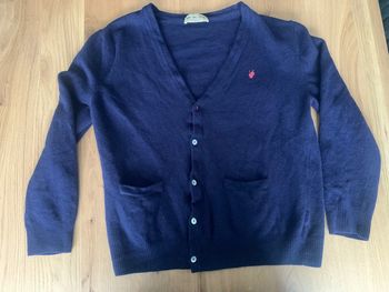 Cardigan malboro homme